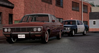 AMC Matador v5.0 0.39.x