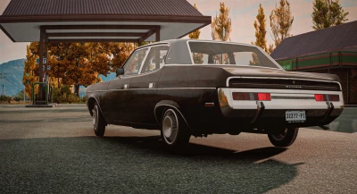 AMC Matador v5.0 0.39.x
