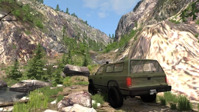 American Road v1.94