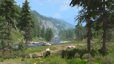 American Road v1.94