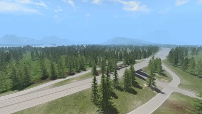 American Road v1.94