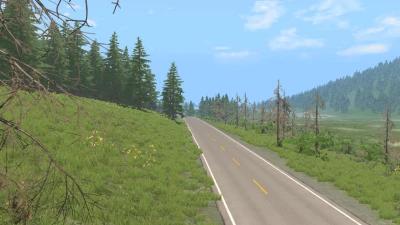 American Road v1.94