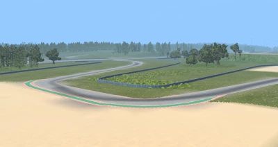 American Road v1.94