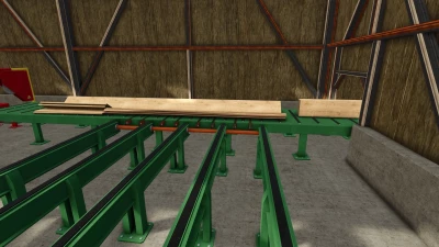 Animated Sawmill v1.0.0.0