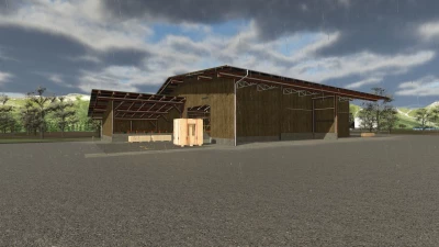 Animated Sawmill v1.0.0.0