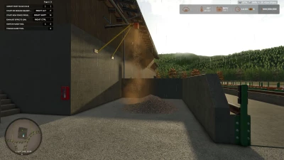 Animated Sawmill v1.0.0.0
