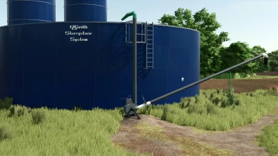 A.O. Smith Slurrystore v1.0.0.0