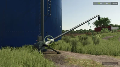 A.O. Smith Slurrystore v1.0.0.0