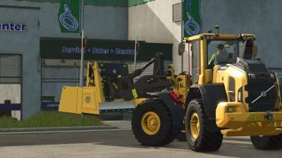 AP Bullmaster Leveler v1.0.0.0