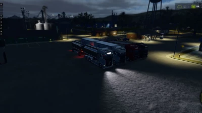 Ap0lLos Scania Transport Pack v1.0.0.4
