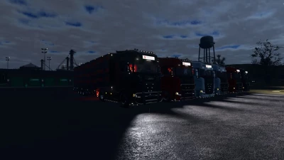 Ap0lLos Scania Transport Pack v1.0.0.4