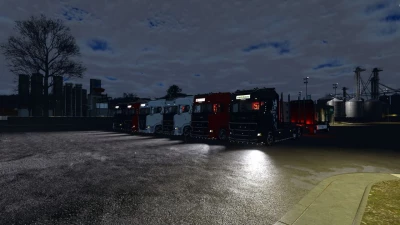 Ap0lLos Scania Transport Pack v1.0.0.4