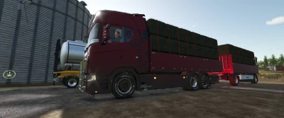 Ap0lLo´s Scania Transport Pack v1.0.0.4