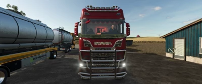 Ap0lLo´s Scania Transport Pack v1.0.0.4