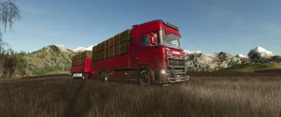 Ap0lLo´s Scania Transport Pack v1.0.0.4