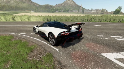Aston Martin Valhalla 2025 V1.0.0.1