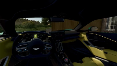 Aston Martin Valhalla 2025 v1.0.0.0