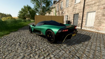 Aston Martin Valhalla 2025 v1.0.0.0