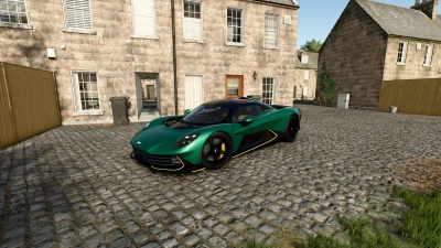 Aston Martin Valhalla 2025 v1.0.0.0