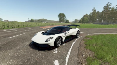 Aston Martin Valhalla 2025 v1.0.0.0