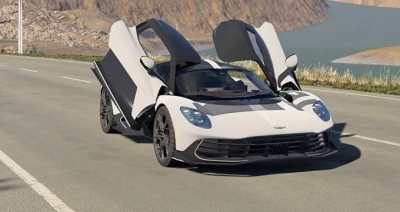 Aston Martin Valhalla v1.0