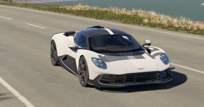 Aston Martin Valhalla v1.0
