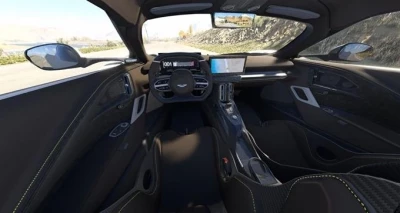 Aston Martin Valhalla v1.0