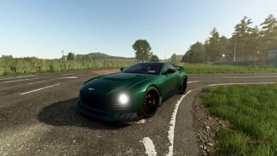 Aston Martin Valiant 2025 V1.0.0.0