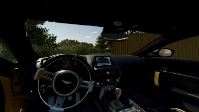 Aston Martin Valiant 2025 V1.0.0.0