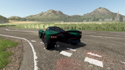 Aston Martin Valkyrie V1.0.0.0
