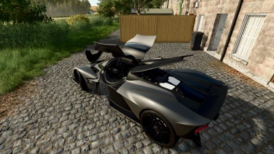 Aston Martin Valkyrie V1.0.0.0