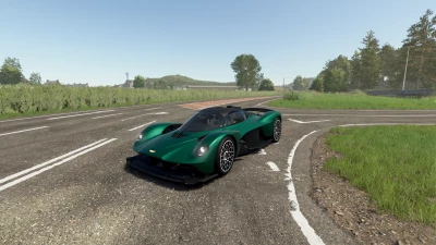 Aston Martin Valkyrie V1.0.0.0