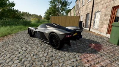Aston Martin Valkyrie V1.0.0.0