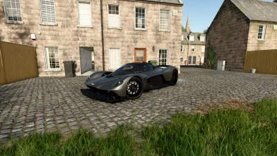 Aston Martin Valkyrie V1.0.0.0