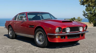 Aston Martin Vantage 1977-1985 v3.0 0.40.x