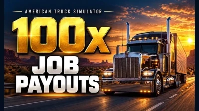 ATS 100X Job Payouts v1.0