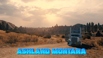 ATS Expansion v23.0 for 1.61