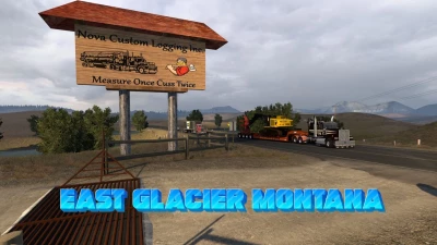 ATS Expansion v23.0 for 1.61
