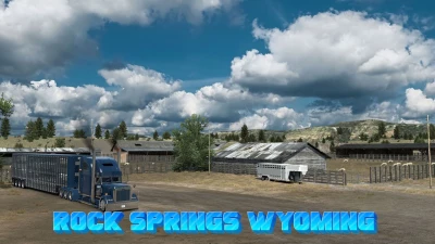 ATS Expansion v23.0 for 1.61