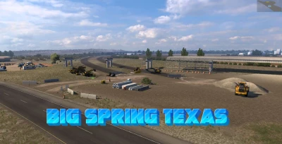 ATS Expansion v23.0 for 1.61