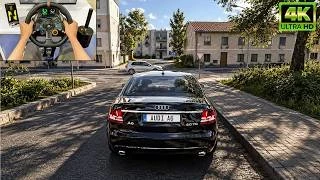 Audi A4/S4 B8 V1.8 0.39