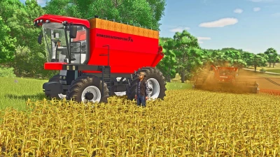 Auto Propelido TM240 v1.0.0.0