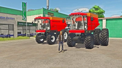 Auto Propelido TM240 v1.0.0.0