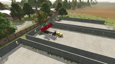 Autodrive Vyacheslavka v1.0.0.3