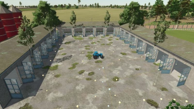 Autodrive Vyacheslavka v1.0.0.3