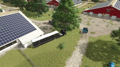 Autodrive Vyacheslavka v1.0.0.3