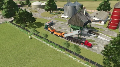 Autodrive Vyacheslavka v1.0.0.3
