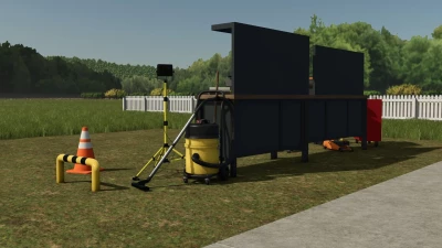 Automated Multifunction Workshop v1.0.0.6