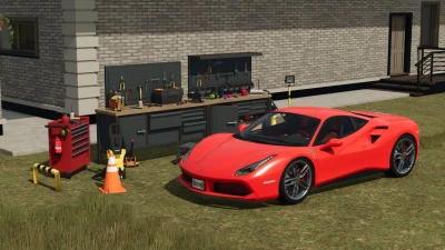 Automated Multifunction Workshop v1.0.0.6