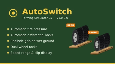 AutoSwitch v1.0.0.0